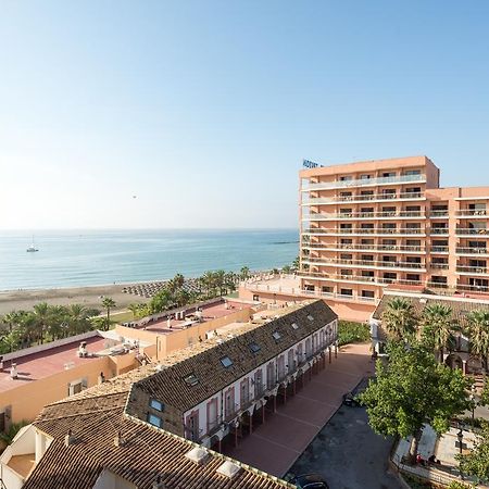 Malagasuite Front Beach بينالماذينا المظهر الخارجي الصورة