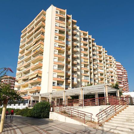 Malagasuite Front Beach بينالماذينا المظهر الخارجي الصورة