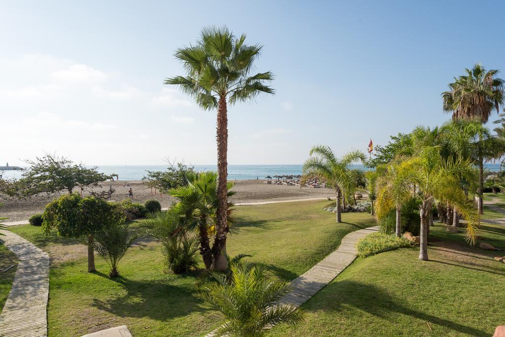 Malagasuite Front Beach بينالماذينا المظهر الخارجي الصورة
