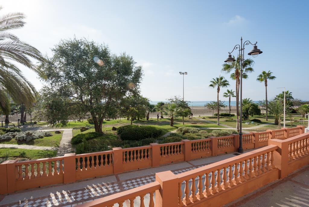 Malagasuite Front Beach بينالماذينا المظهر الخارجي الصورة