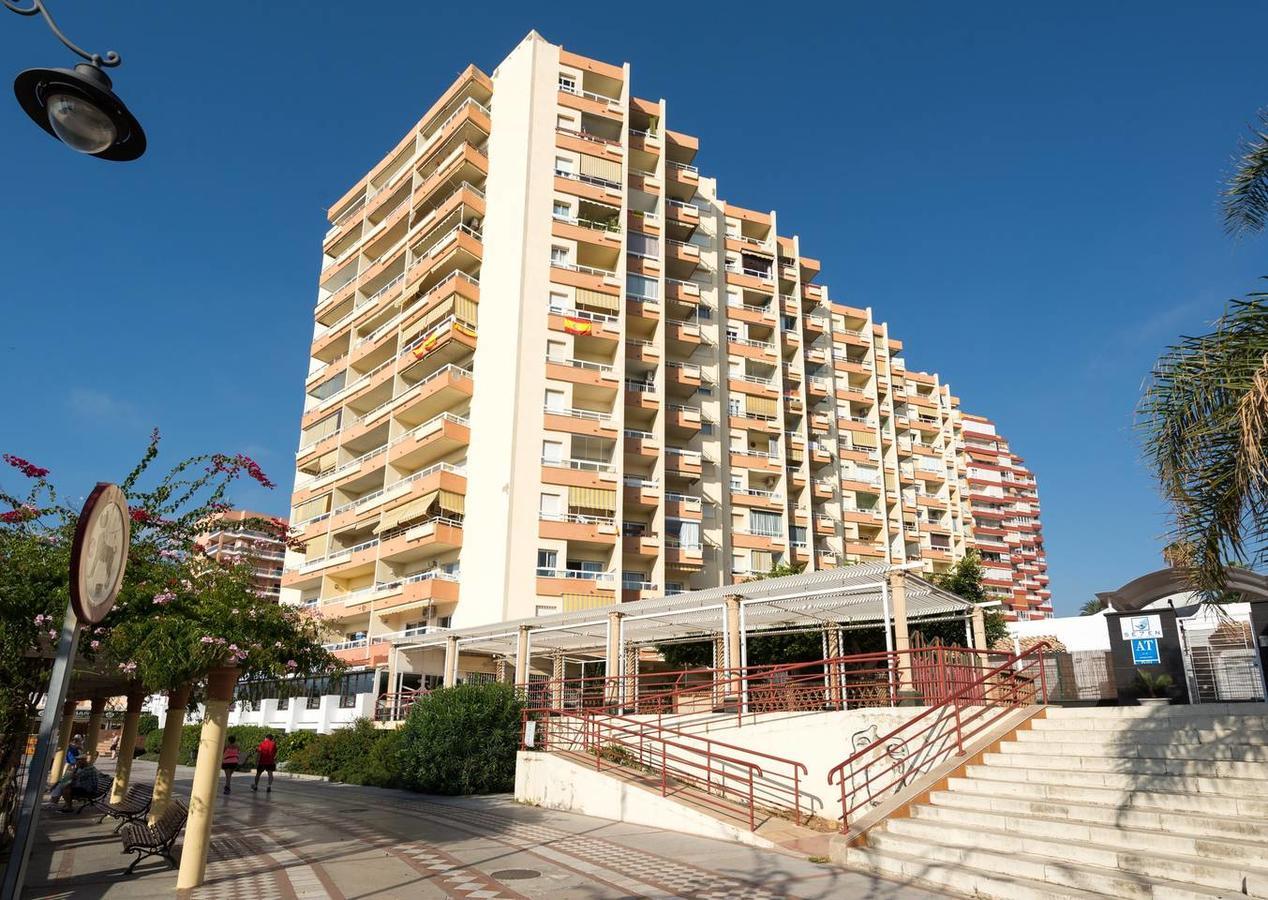 Malagasuite Front Beach بينالماذينا المظهر الخارجي الصورة